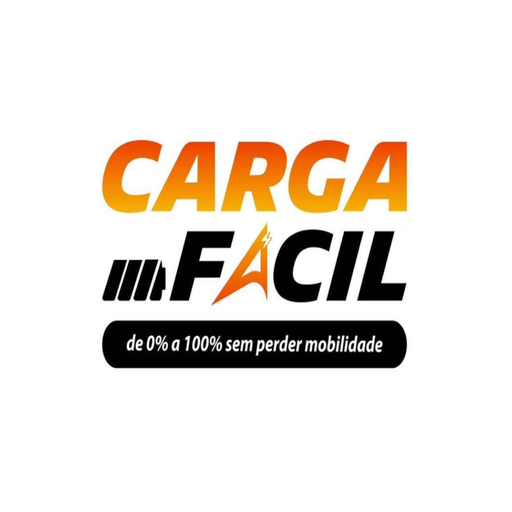 CargaFacil brand logo