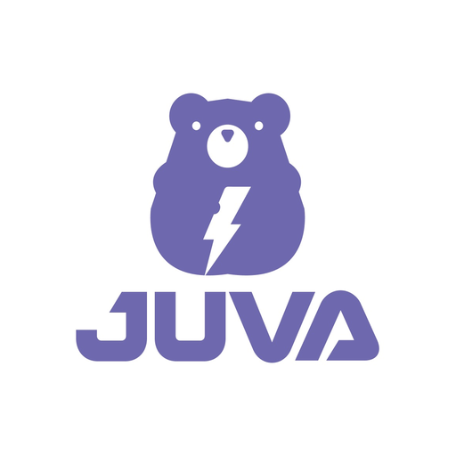 JUVA brand logo