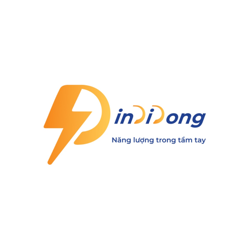 PinDiDong brand logo