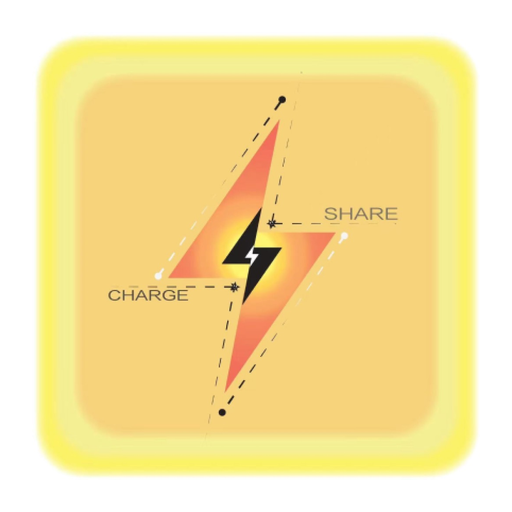 SharechargePower brand logo