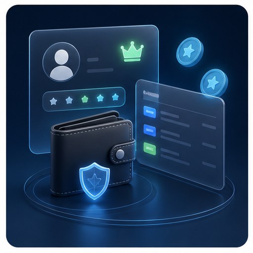 Membership microservice module